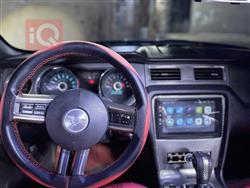 فورد موستانج